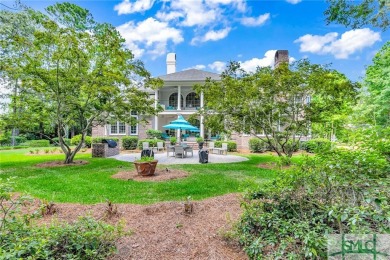 Discover luxury & elegance in this custom-built home on 1.65 on Southbridge Golf Club in Georgia - for sale on GolfHomes.com, golf home, golf lot