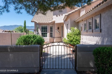 Views, Privacy and So Much More! Located in Dorado at Verde on Verde Santa Fe Golf Club in Arizona - for sale on GolfHomes.com, golf home, golf lot