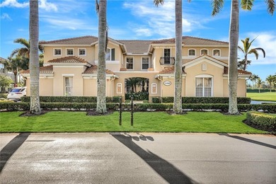 Welcome Home to 11089 Harbour Yacht Ct. Unit #201, a stunning on Gulf Harbour Yacht and Country Club in Florida - for sale on GolfHomes.com, golf home, golf lot