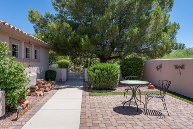 Views, Privacy and So Much More! Located in Dorado at Verde on Verde Santa Fe Golf Club in Arizona - for sale on GolfHomes.com, golf home, golf lot