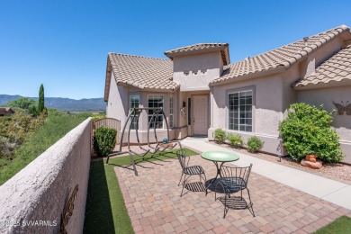 Views, Privacy and So Much More! Located in Dorado at Verde on Verde Santa Fe Golf Club in Arizona - for sale on GolfHomes.com, golf home, golf lot
