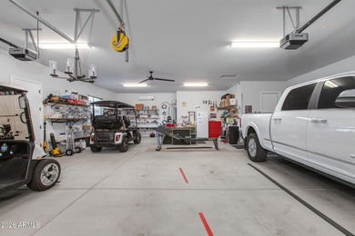 Rare 1/2-acre homesite with PAID-OFF SOLAR and an exceptional on Wickenburg Ranch Golf Course in Arizona - for sale on GolfHomes.com, golf home, golf lot