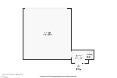 Welcome Home to 11089 Harbour Yacht Ct. Unit #201, a stunning on Gulf Harbour Yacht and Country Club in Florida - for sale on GolfHomes.com, golf home, golf lot