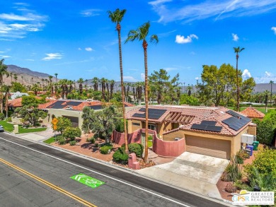 EXCEPTIONAL OPPORTUNITY! Don't miss this hacienda-inspired on Shadow Mountain Golf Club in California - for sale on GolfHomes.com, golf home, golf lot