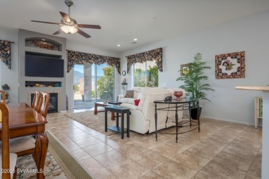 Views, Privacy and So Much More! Located in Dorado at Verde on Verde Santa Fe Golf Club in Arizona - for sale on GolfHomes.com, golf home, golf lot