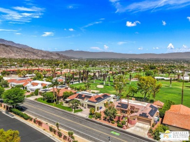 EXCEPTIONAL OPPORTUNITY! Don't miss this hacienda-inspired on Shadow Mountain Golf Club in California - for sale on GolfHomes.com, golf home, golf lot