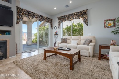 Views, Privacy and So Much More! Located in Dorado at Verde on Verde Santa Fe Golf Club in Arizona - for sale on GolfHomes.com, golf home, golf lot