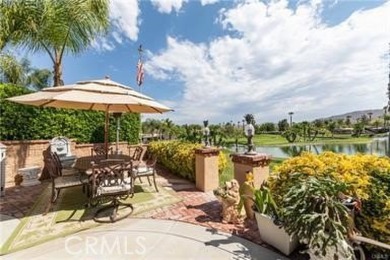 Honey Stop the Golf Cart!!! We have to check this property out on Rancho California RV Resort in California - for sale on GolfHomes.com, golf home, golf lot