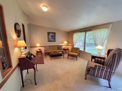 Waterfront community opportunity. This awesome 3 bed 2 bath home on Tanglewood Shores Golf Club in Virginia - for sale on GolfHomes.com, golf home, golf lot