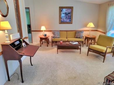 Waterfront community opportunity. This awesome 3 bed 2 bath home on Tanglewood Shores Golf Club in Virginia - for sale on GolfHomes.com, golf home, golf lot