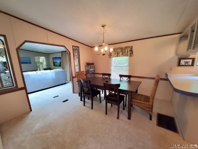 Waterfront community opportunity. This awesome 3 bed 2 bath home on Tanglewood Shores Golf Club in Virginia - for sale on GolfHomes.com, golf home, golf lot