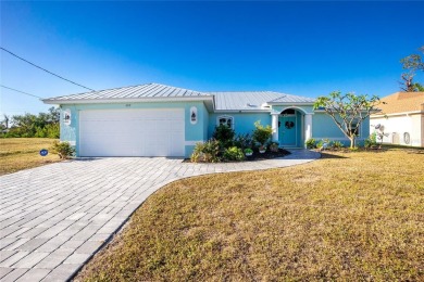 Stunning home seated on a OVERSIZED LOT with countless updates on Pinemoor West Golf Club in Florida - for sale on GolfHomes.com, golf home, golf lot