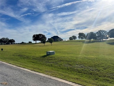 Here is your opportunity to buy a beautiful lot on Toscana on Rock Creek Golf Club in Texas - for sale on GolfHomes.com, golf home, golf lot