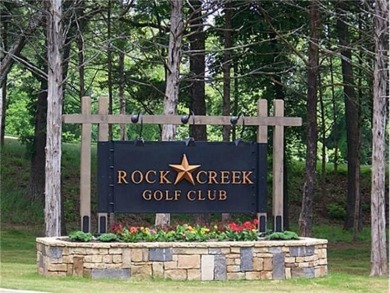 Here is your opportunity to buy a beautiful lot on Toscana on Rock Creek Golf Club in Texas - for sale on GolfHomes.com, golf home, golf lot