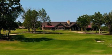 Here is your opportunity to buy a beautiful lot on Toscana on Rock Creek Golf Club in Texas - for sale on GolfHomes.com, golf home, golf lot