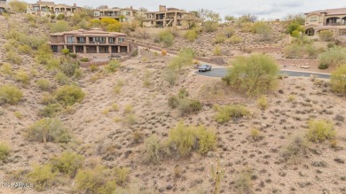 Own a homesite in FireRock Country Club at a good value. Quiet on FireRock Country Club in Arizona - for sale on GolfHomes.com, golf home, golf lot