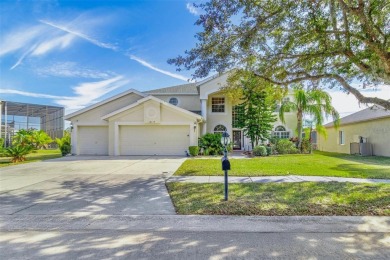 Welcome to luxury living in the highly desirable gated community on Heritage Isles Golf and Country Club in Florida - for sale on GolfHomes.com, golf home, golf lot