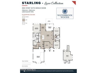 Introducing The Starling, a stunning new home by Logan Homes in on Ocean Ridge Plantation in North Carolina - for sale on GolfHomes.com, golf home, golf lot