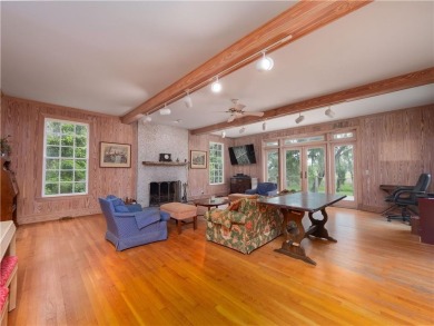 Marshfront Opportunity in Hampton Point!
Set on over an acre on The King and Prince Golf Course, Home of the Hampton Club in Georgia - for sale on GolfHomes.com, golf home, golf lot