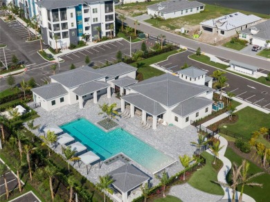 Welcome to Your Dream Home! This 2024 built  4-bed, 4-bath, 3 on Links At Greenfield Plantation in Florida - for sale on GolfHomes.com, golf home, golf lot