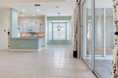 Welcome to Bobcat Trail! This beautifully maintained 3-bedroom on Bobcat Trail Golf Club in Florida - for sale on GolfHomes.com, golf home, golf lot