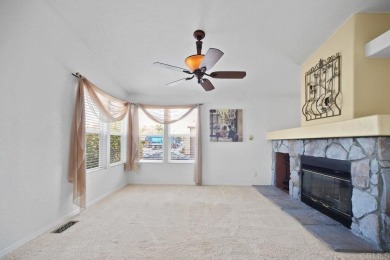 Beautifully maintained home in Willowbrook West Estates 55+ on Willowbrook Golf Course in California - for sale on GolfHomes.com, golf home, golf lot
