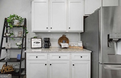 Are you ready to enjoy life in a world-class 18-hole golf course on Chimney Oaks Golf Club in Georgia - for sale on GolfHomes.com, golf home, golf lot