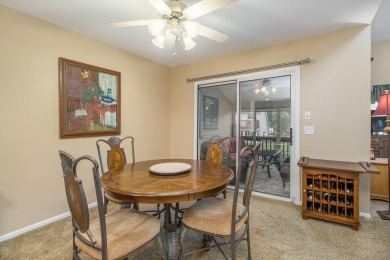 This stunning 4-bedroom, 3.5-bath townhome offers exceptional on The Moors Golf Club in Michigan - for sale on GolfHomes.com, golf home, golf lot
