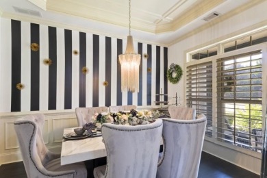 Welcome to your dream home in the prestigious Heron Bay on Canongate At Heron Bay in Georgia - for sale on GolfHomes.com, golf home, golf lot