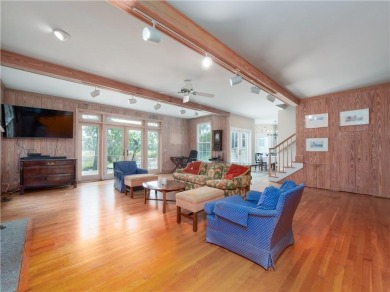 Marshfront Opportunity in Hampton Point!
Set on over an acre on The King and Prince Golf Course, Home of the Hampton Club in Georgia - for sale on GolfHomes.com, golf home, golf lot