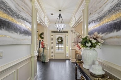 Welcome to your dream home in the prestigious Heron Bay on Canongate At Heron Bay in Georgia - for sale on GolfHomes.com, golf home, golf lot