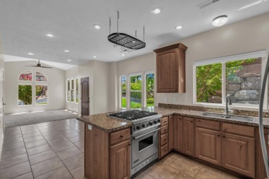 Welcome to Tuscany Hills! This beautifully appointed on Southgate Golf Course in Utah - for sale on GolfHomes.com, golf home, golf lot