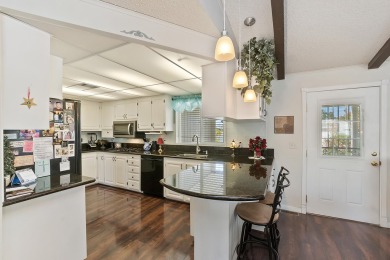 Stunning 2-bedroom 2-bath triple-wide manufactured home in on Caliente Springs Golf Resort in California - for sale on GolfHomes.com, golf home, golf lot