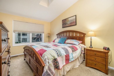 This stunning 4-bedroom, 3.5-bath townhome offers exceptional on The Moors Golf Club in Michigan - for sale on GolfHomes.com, golf home, golf lot