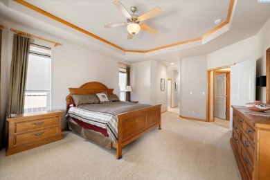 MLS# 283952 This lovely one owner home in Canyon Lakes has no on Canyon Lakes Golf Course in Washington - for sale on GolfHomes.com, golf home, golf lot