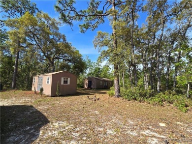 Experience the best of Florida living at 4710 W Mustang on Pine Ridge Community Golf and Country Club in Florida - for sale on GolfHomes.com, golf home, golf lot