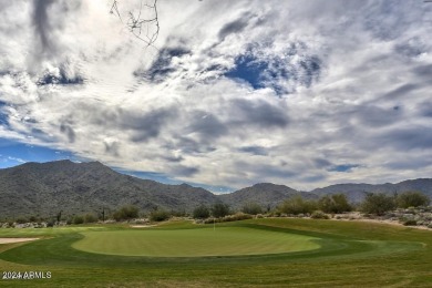 Custom lot in the heart of Verrado. Situated at the base of the on Verrado Golf Club  in Arizona - for sale on GolfHomes.com, golf home, golf lot