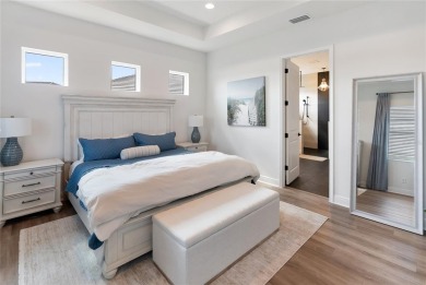 Welcome to Your Dream Home! This 2024 built  4-bed, 4-bath, 3 on Links At Greenfield Plantation in Florida - for sale on GolfHomes.com, golf home, golf lot