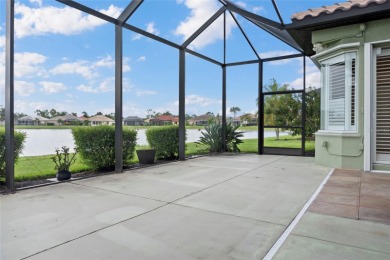 Welcome to Bobcat Trail! This beautifully maintained 3-bedroom on Bobcat Trail Golf Club in Florida - for sale on GolfHomes.com, golf home, golf lot