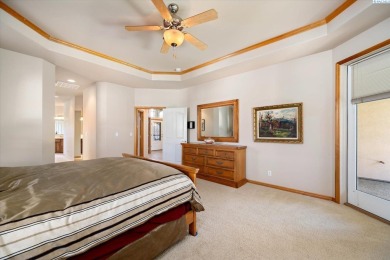 MLS# 283952 This lovely one owner home in Canyon Lakes has no on Canyon Lakes Golf Course in Washington - for sale on GolfHomes.com, golf home, golf lot