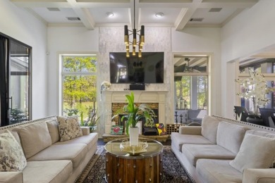 Welcome to your dream home in the prestigious Heron Bay on Canongate At Heron Bay in Georgia - for sale on GolfHomes.com, golf home, golf lot
