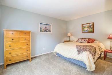 This stunning 4-bedroom, 3.5-bath townhome offers exceptional on The Moors Golf Club in Michigan - for sale on GolfHomes.com, golf home, golf lot