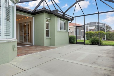 Welcome to Bobcat Trail! This beautifully maintained 3-bedroom on Bobcat Trail Golf Club in Florida - for sale on GolfHomes.com, golf home, golf lot