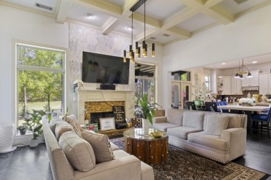 Welcome to your dream home in the prestigious Heron Bay on Canongate At Heron Bay in Georgia - for sale on GolfHomes.com, golf home, golf lot