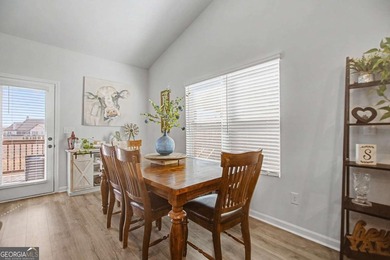 Are you ready to enjoy life in a world-class 18-hole golf course on Chimney Oaks Golf Club in Georgia - for sale on GolfHomes.com, golf home, golf lot