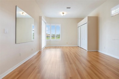Welcome to Bobcat Trail! This beautifully maintained 3-bedroom on Bobcat Trail Golf Club in Florida - for sale on GolfHomes.com, golf home, golf lot