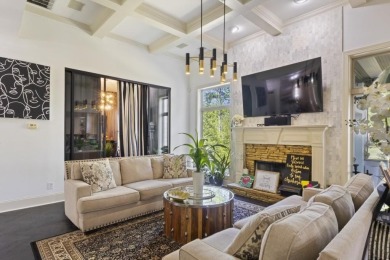 Welcome to your dream home in the prestigious Heron Bay on Canongate At Heron Bay in Georgia - for sale on GolfHomes.com, golf home, golf lot