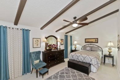 Stunning 2-bedroom 2-bath triple-wide manufactured home in on Caliente Springs Golf Resort in California - for sale on GolfHomes.com, golf home, golf lot