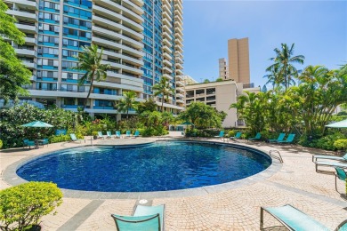 Aloha and Welcome to the Marco Polo Lifestyle! Immerse yourself on Ala Wai Golf Course in Hawaii - for sale on GolfHomes.com, golf home, golf lot