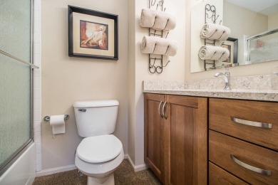 This stunning 4-bedroom, 3.5-bath townhome offers exceptional on The Moors Golf Club in Michigan - for sale on GolfHomes.com, golf home, golf lot